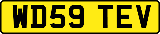 WD59TEV