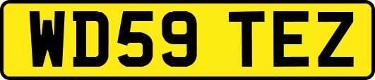 WD59TEZ