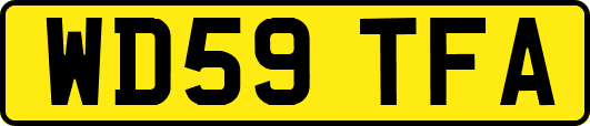 WD59TFA