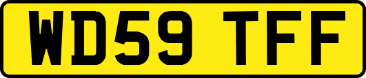 WD59TFF