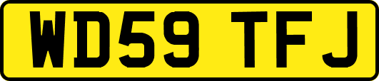 WD59TFJ