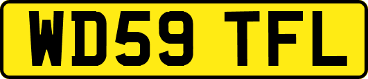 WD59TFL