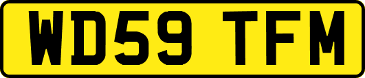 WD59TFM