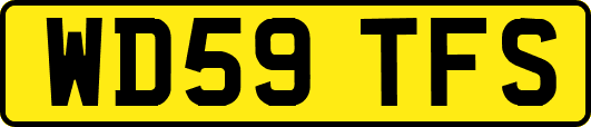 WD59TFS