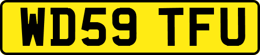 WD59TFU