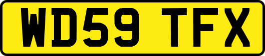 WD59TFX