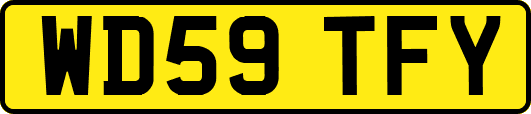 WD59TFY