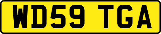 WD59TGA