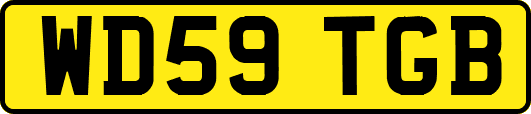 WD59TGB