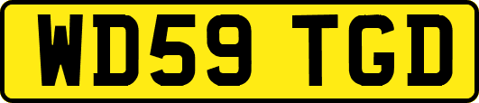 WD59TGD