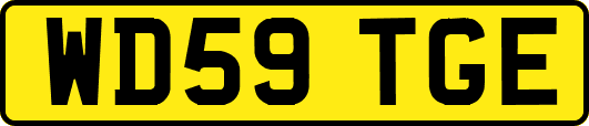 WD59TGE