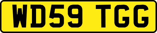 WD59TGG