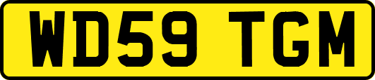 WD59TGM