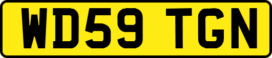 WD59TGN