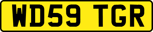 WD59TGR