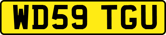 WD59TGU