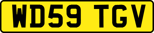 WD59TGV