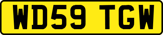WD59TGW
