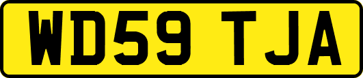 WD59TJA