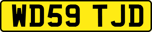 WD59TJD