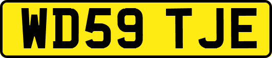 WD59TJE