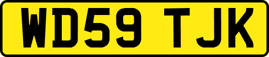 WD59TJK