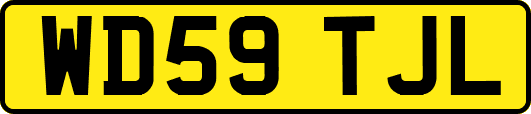 WD59TJL