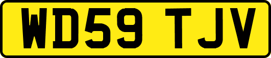 WD59TJV