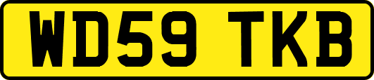 WD59TKB
