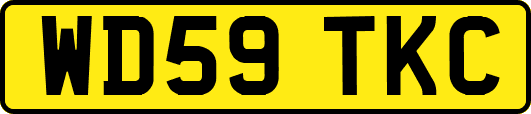 WD59TKC