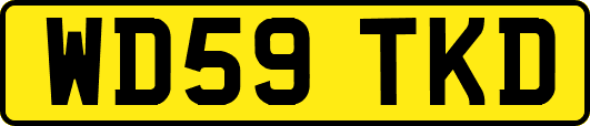 WD59TKD