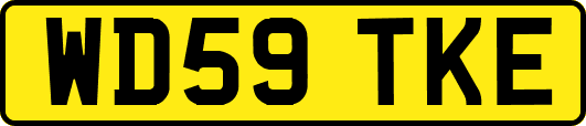 WD59TKE