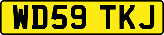 WD59TKJ
