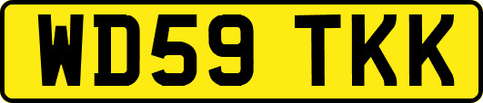 WD59TKK