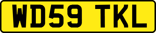 WD59TKL