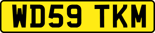WD59TKM
