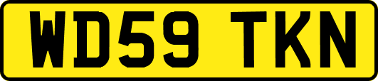 WD59TKN