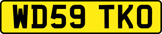 WD59TKO