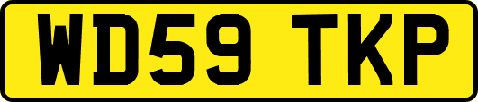 WD59TKP