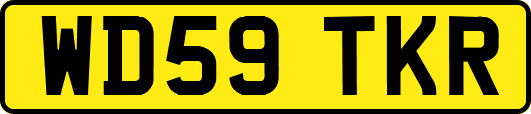WD59TKR