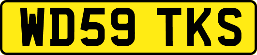 WD59TKS
