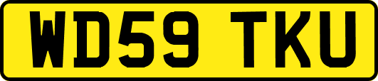 WD59TKU