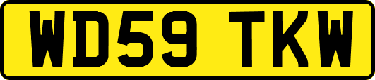 WD59TKW