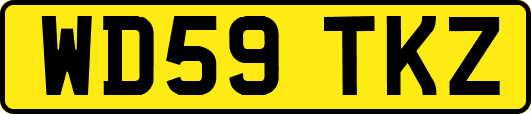 WD59TKZ