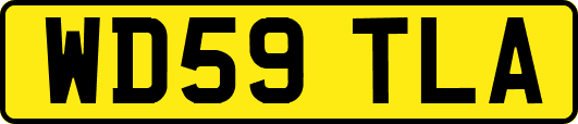 WD59TLA