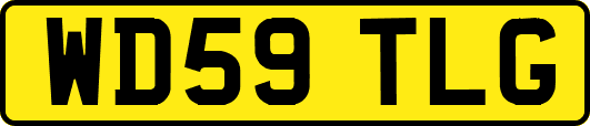 WD59TLG