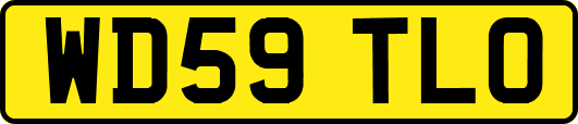 WD59TLO