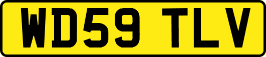 WD59TLV