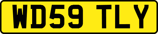 WD59TLY