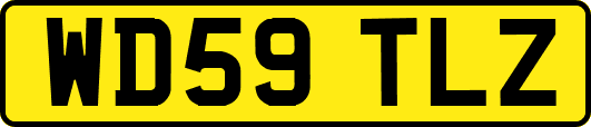 WD59TLZ
